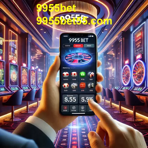 Apostas Móveis: A Nova Era do Jogo Online